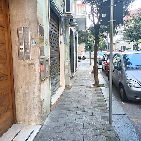 Amalphia Home Salerno Ngoại thất bức ảnh