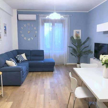 Amalphia Home Salerno Ngoại thất bức ảnh