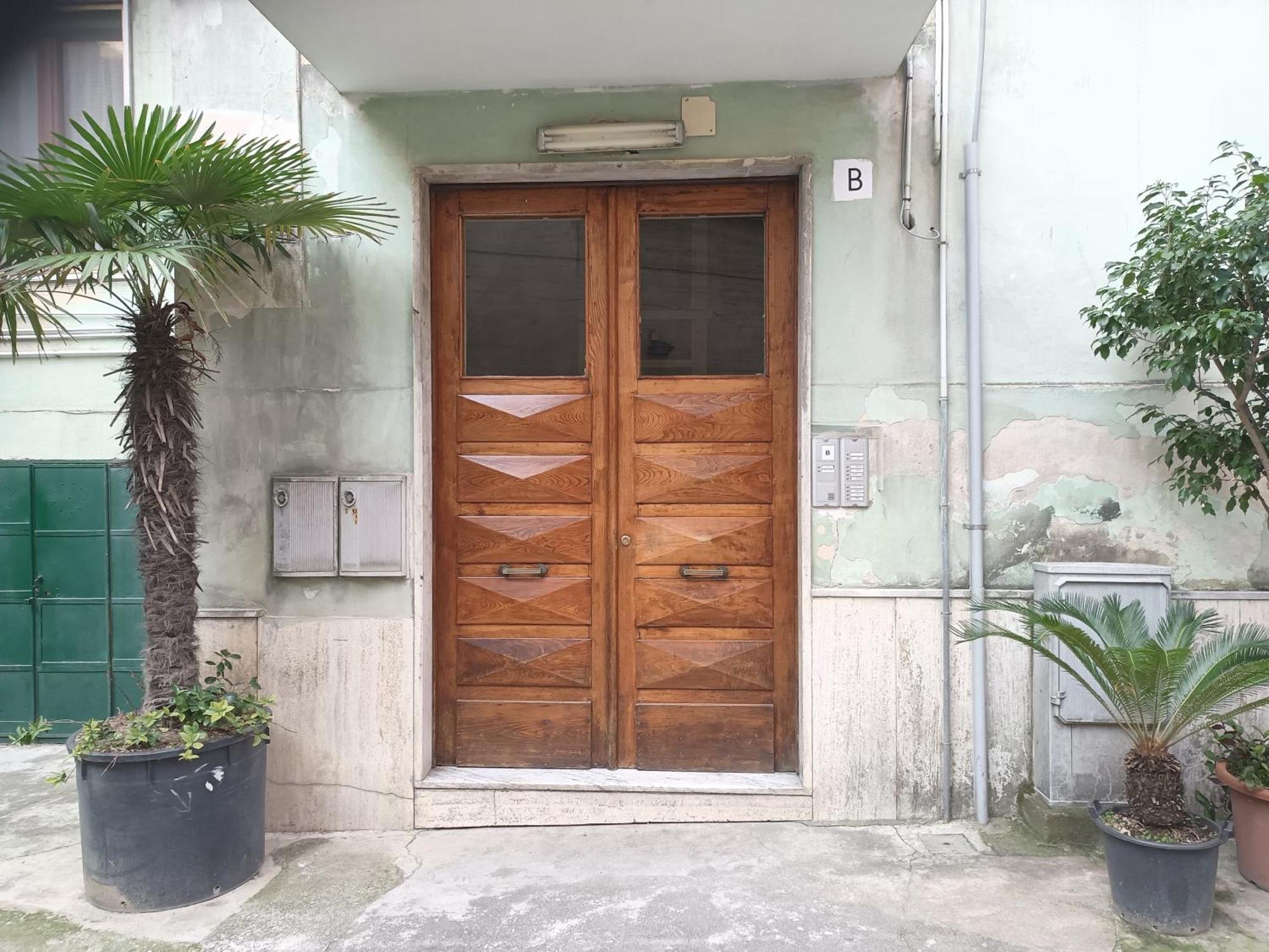Amalphia Home Salerno Ngoại thất bức ảnh