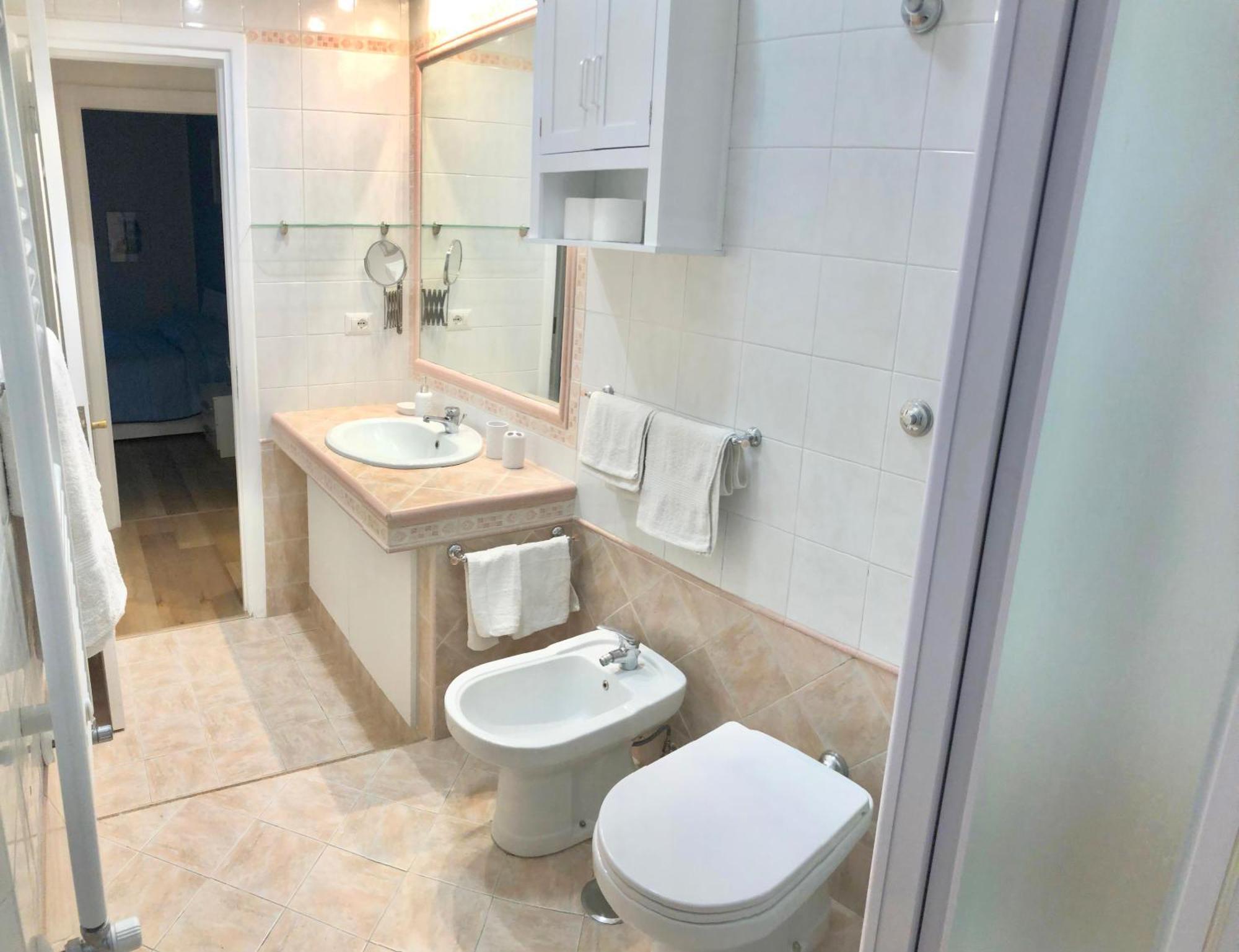 Amalphia Home Salerno Ngoại thất bức ảnh