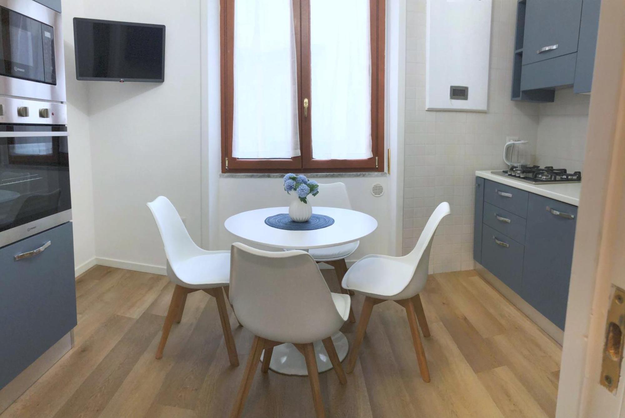 Amalphia Home Salerno Ngoại thất bức ảnh