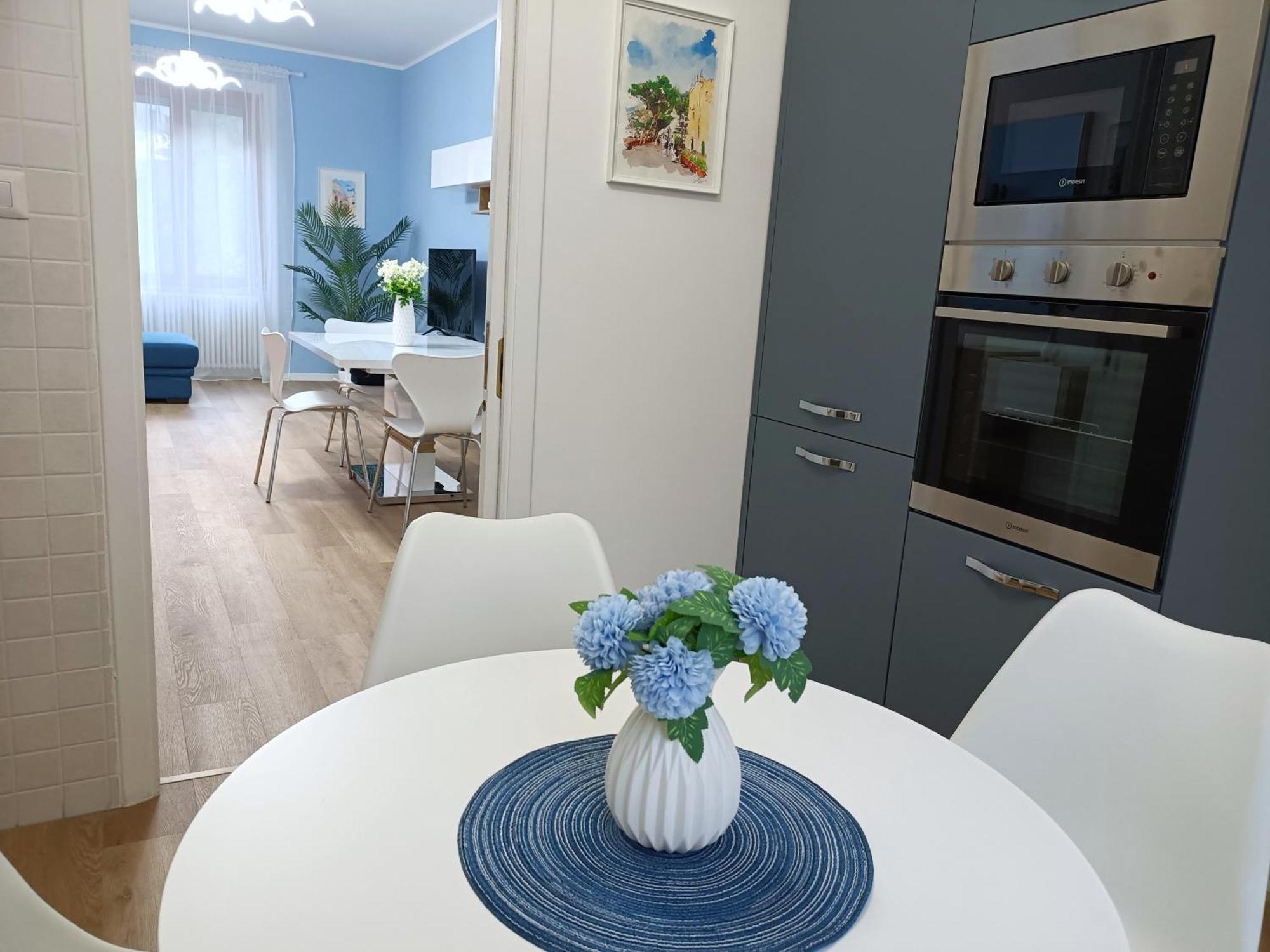 Amalphia Home Salerno Ngoại thất bức ảnh