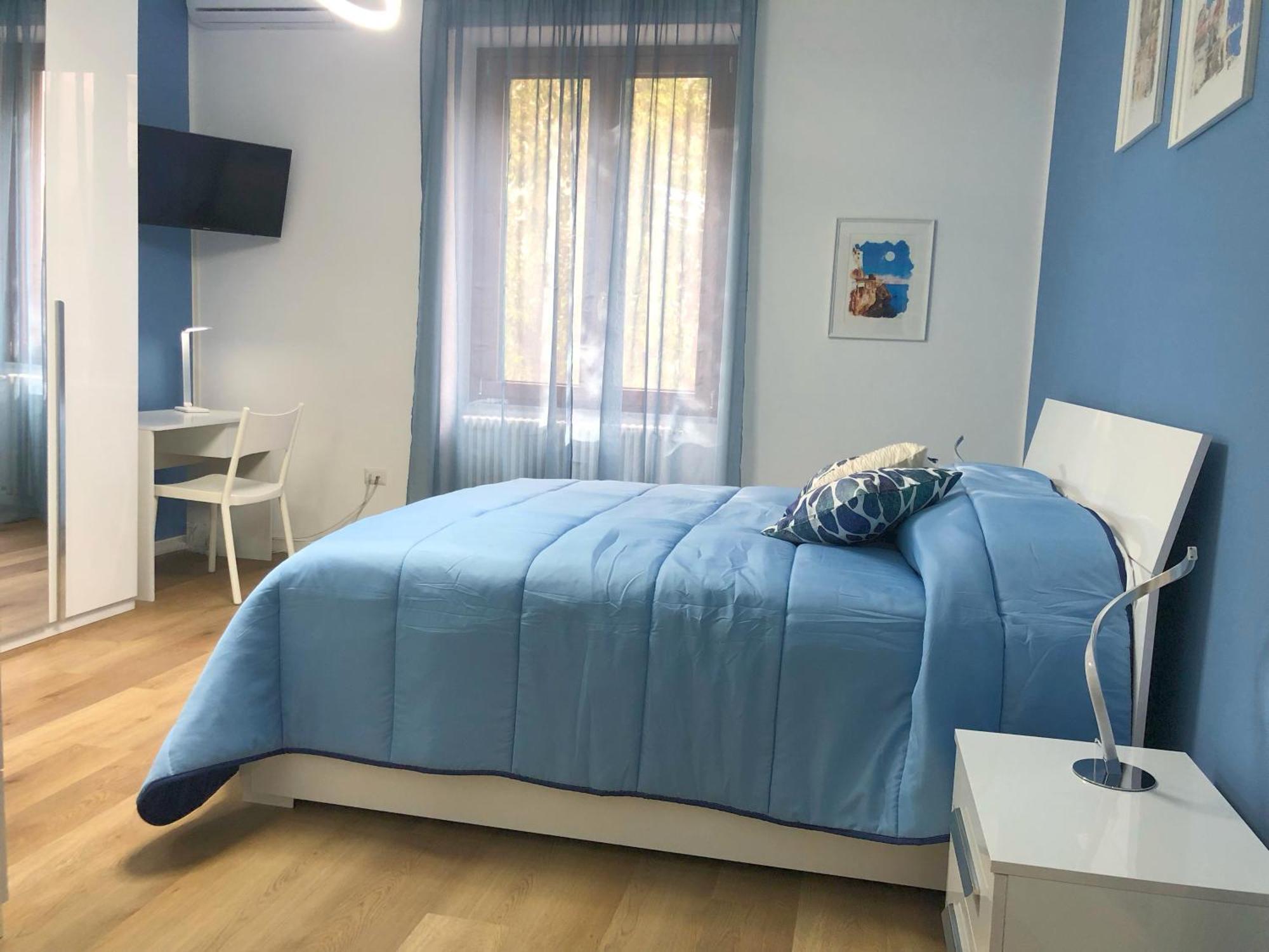 Amalphia Home Salerno Ngoại thất bức ảnh