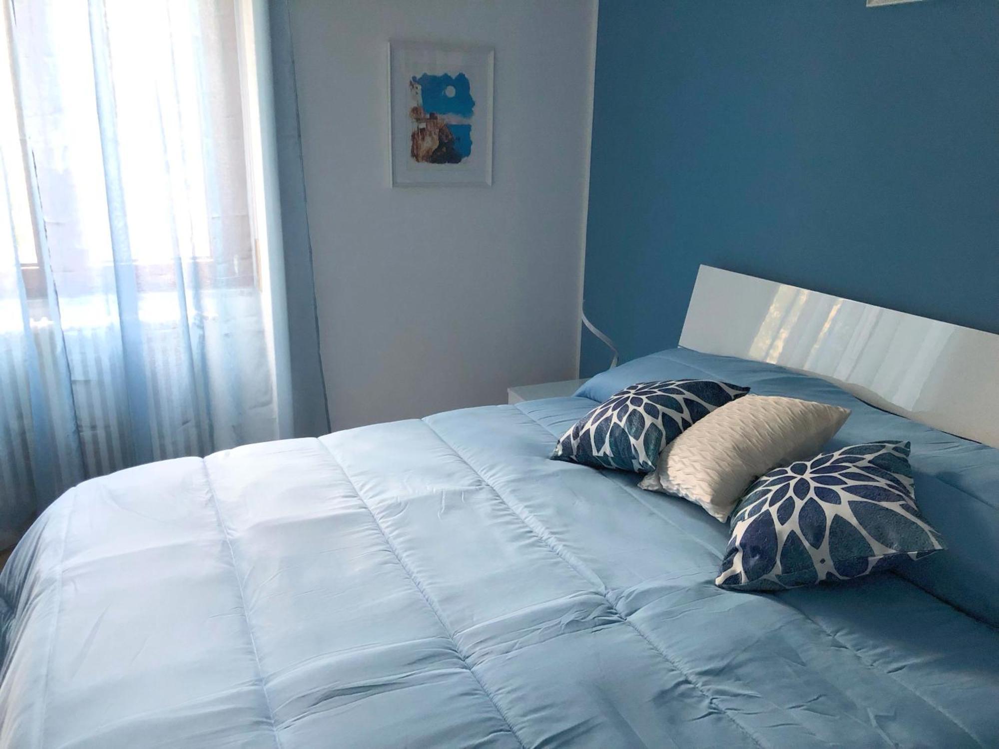 Amalphia Home Salerno Ngoại thất bức ảnh