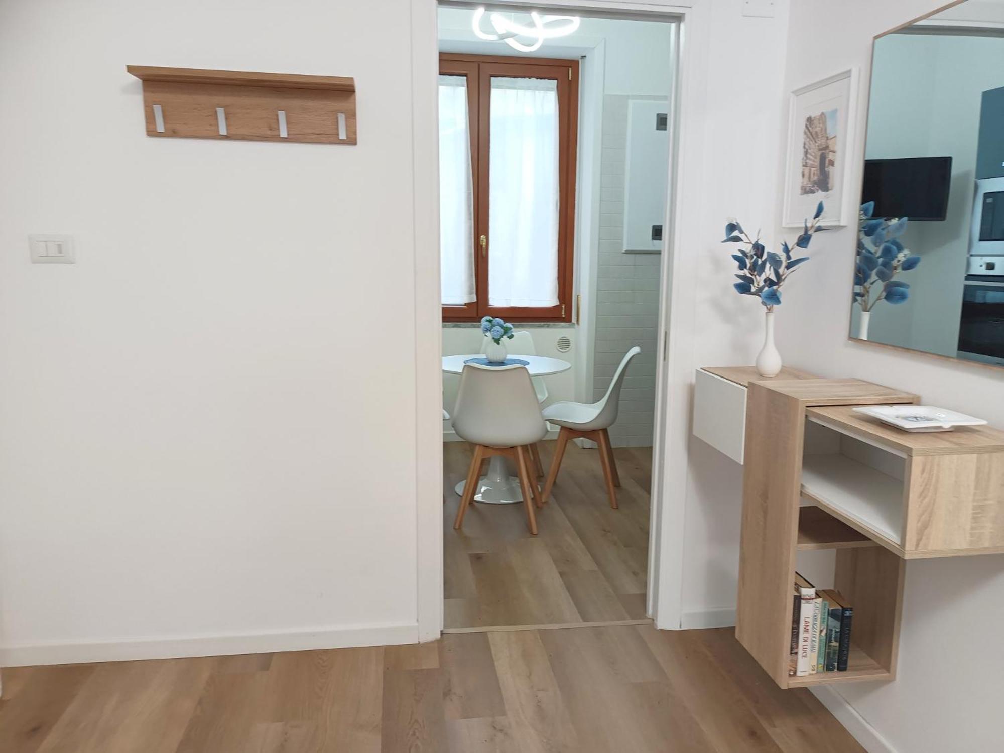 Amalphia Home Salerno Ngoại thất bức ảnh