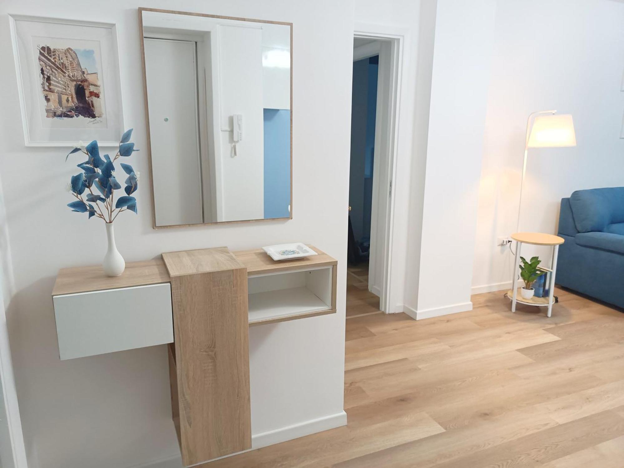 Amalphia Home Salerno Ngoại thất bức ảnh