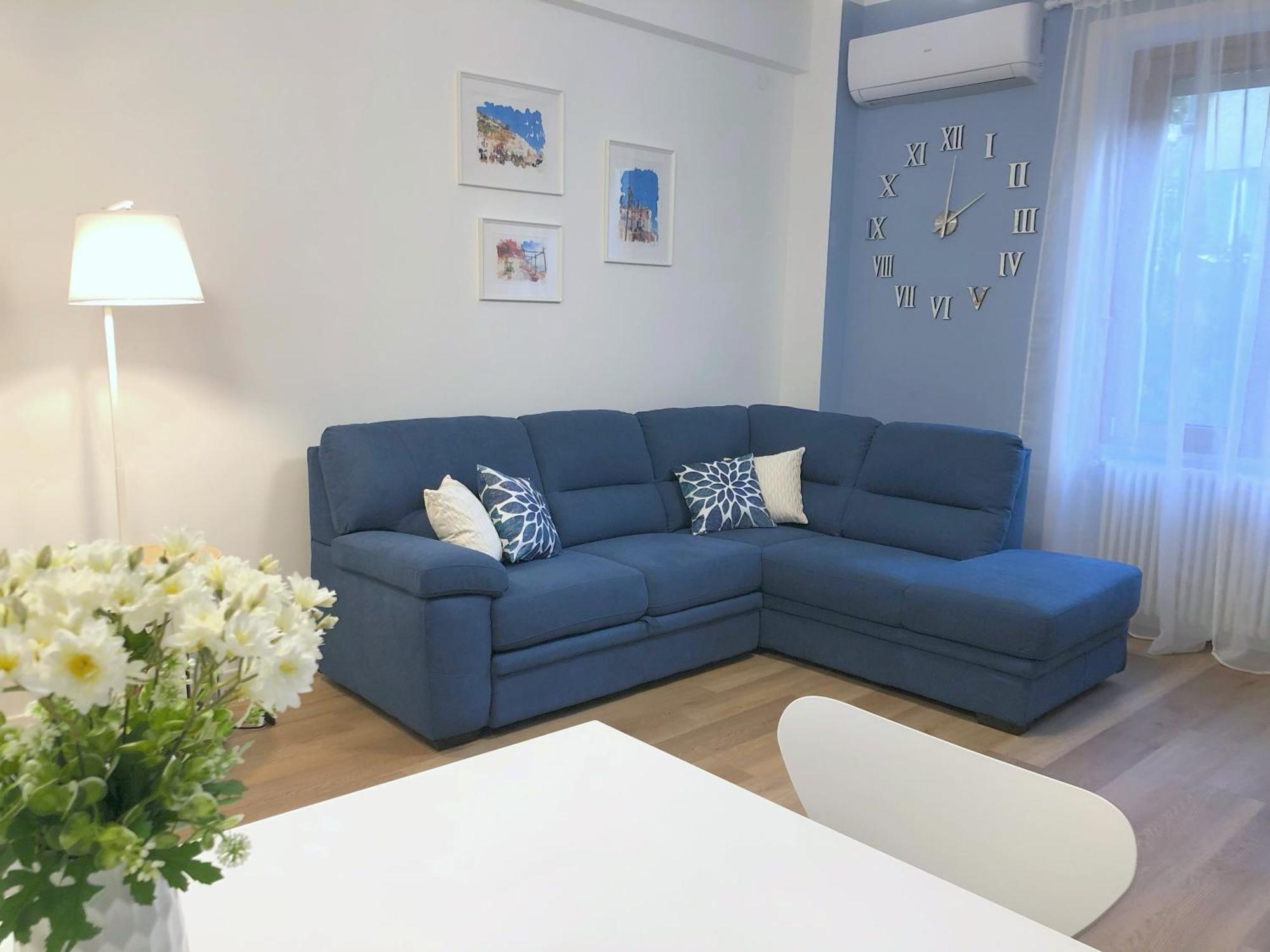 Amalphia Home Salerno Ngoại thất bức ảnh