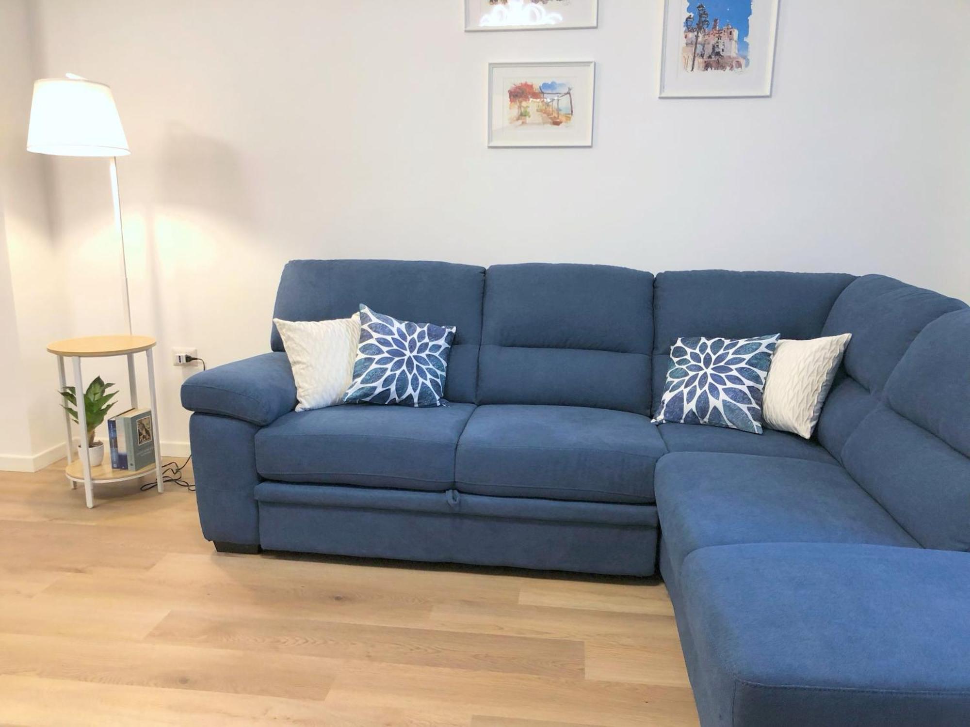 Amalphia Home Salerno Ngoại thất bức ảnh