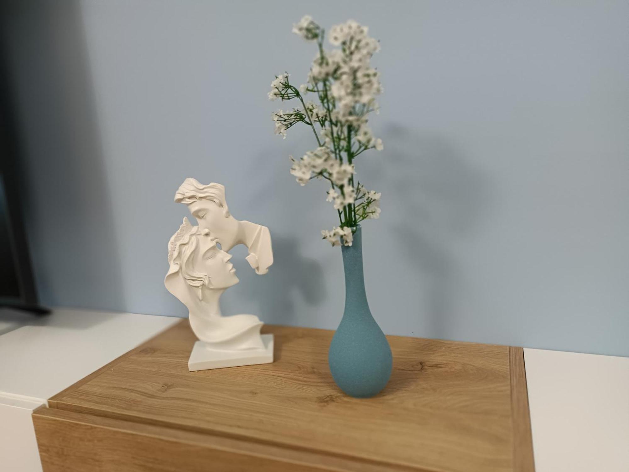 Amalphia Home Salerno Ngoại thất bức ảnh