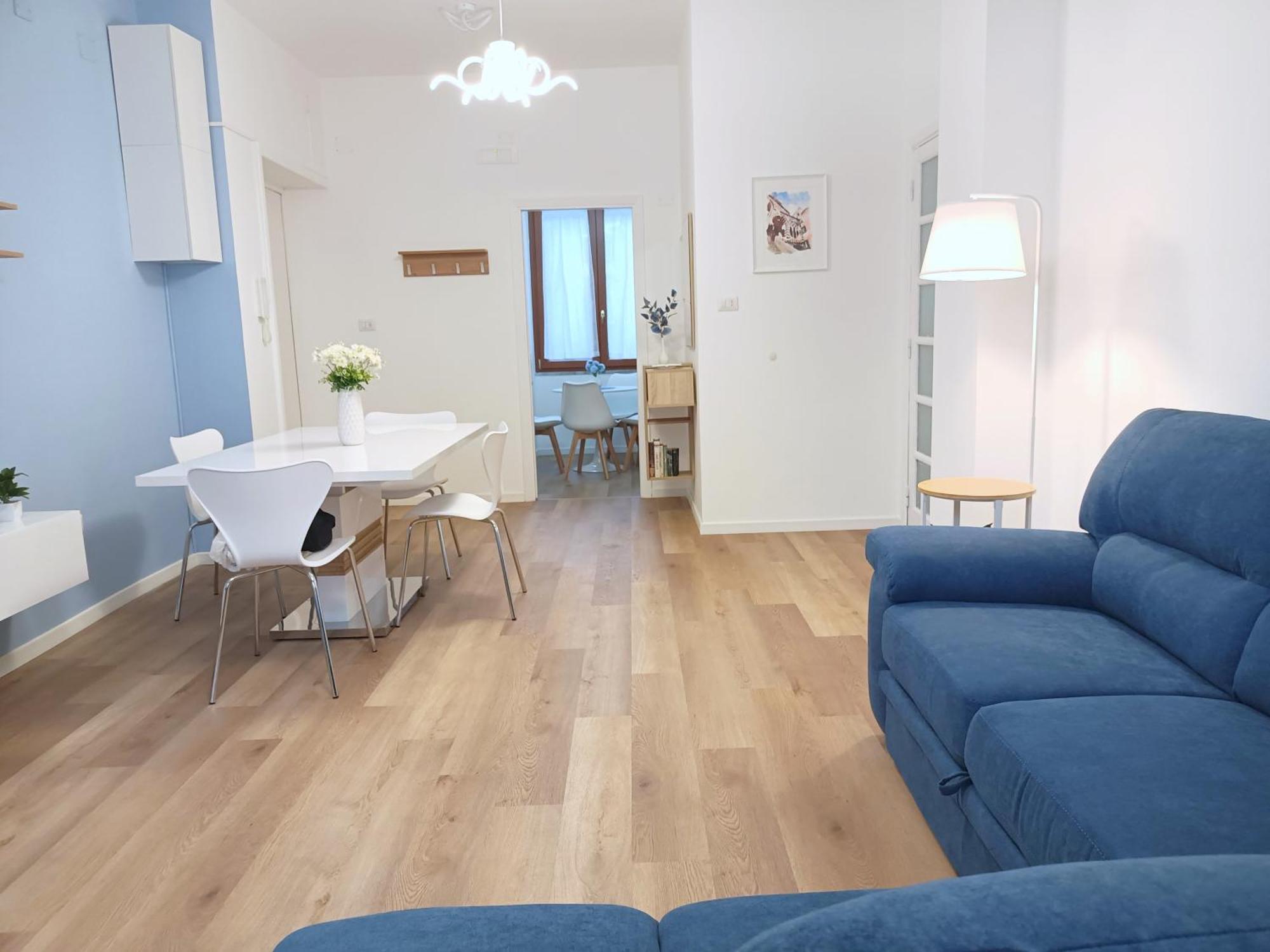 Amalphia Home Salerno Ngoại thất bức ảnh