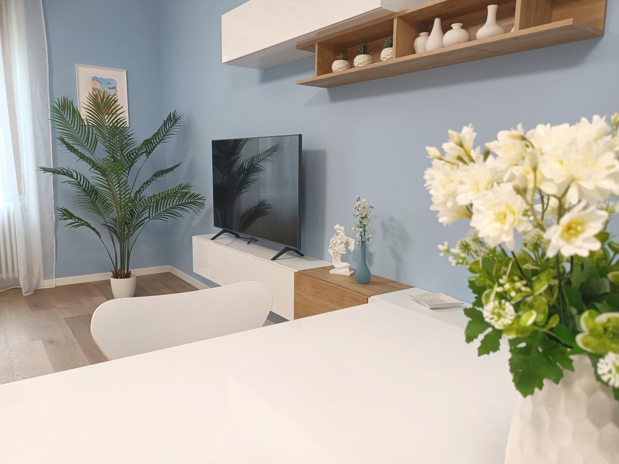 Amalphia Home Salerno Ngoại thất bức ảnh