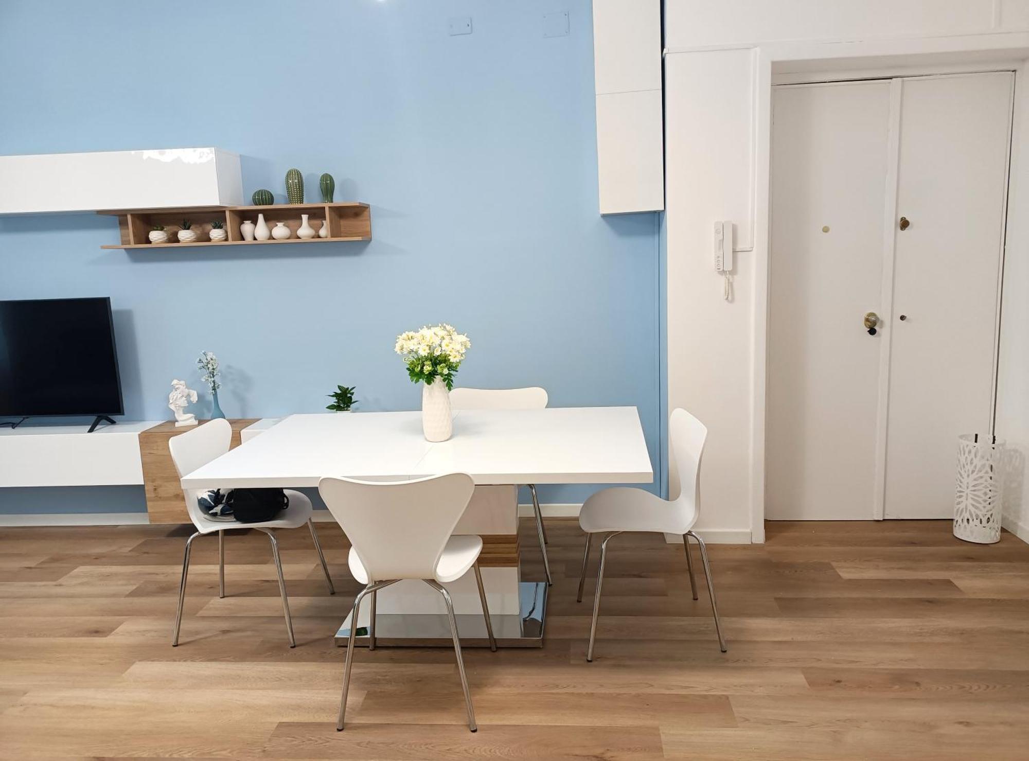 Amalphia Home Salerno Ngoại thất bức ảnh