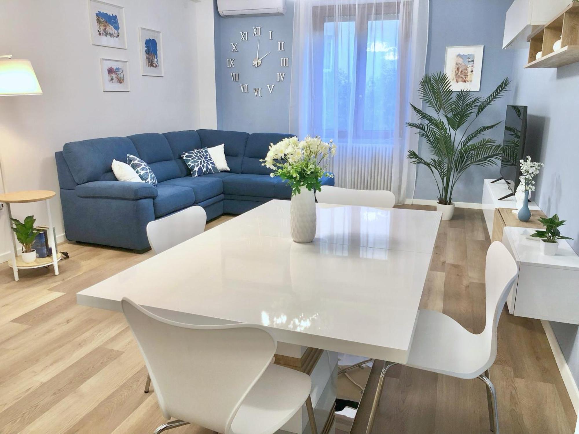 Amalphia Home Salerno Ngoại thất bức ảnh