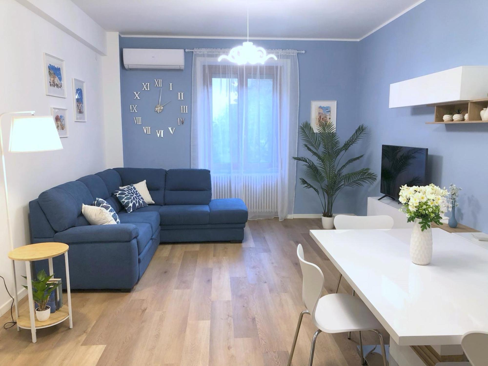 Amalphia Home Salerno Ngoại thất bức ảnh