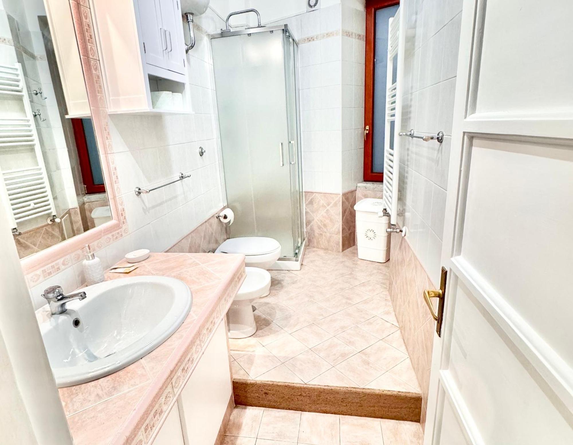 Amalphia Home Salerno Ngoại thất bức ảnh